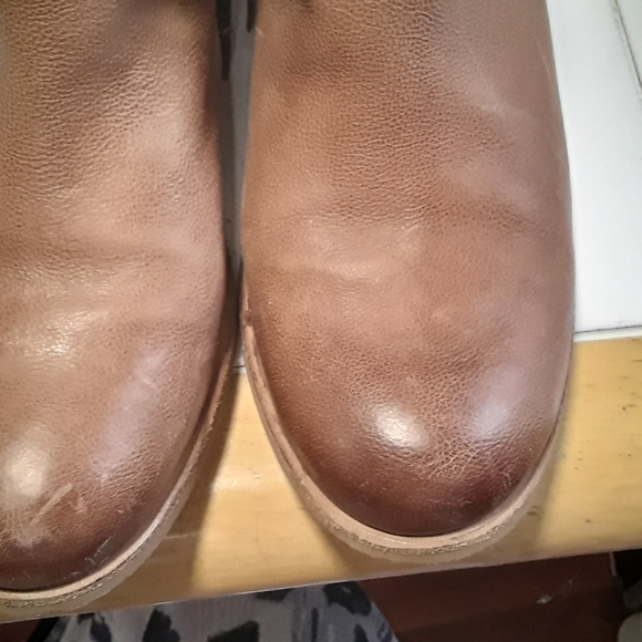 Booties - Picture 4 of 8